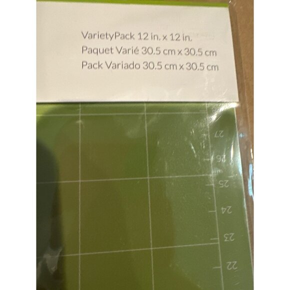 Cricut Lot Vinyl Iron On Printable Sticker Scoring Tool Variety Mats Bundle Gift - Picture 9 of 11